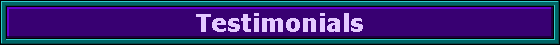 Testimonials